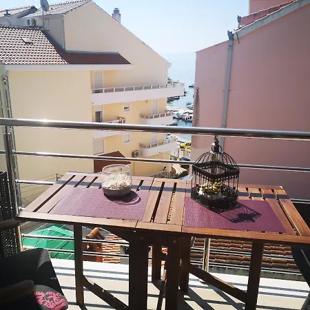 Apartamento Argola Apartments Trogir