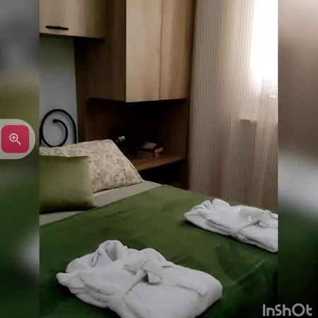 Argola Apartments Apartamento Trogir
