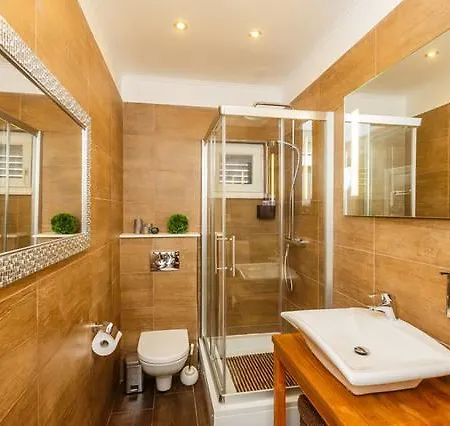 Apartamento Argola Apartments
