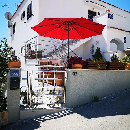 Argola Apartments Trogir