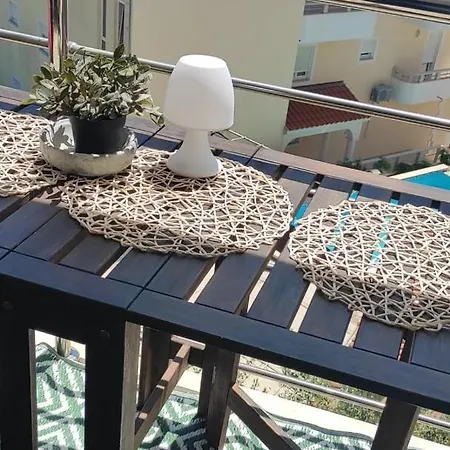 Argola Apartments * Trogir
