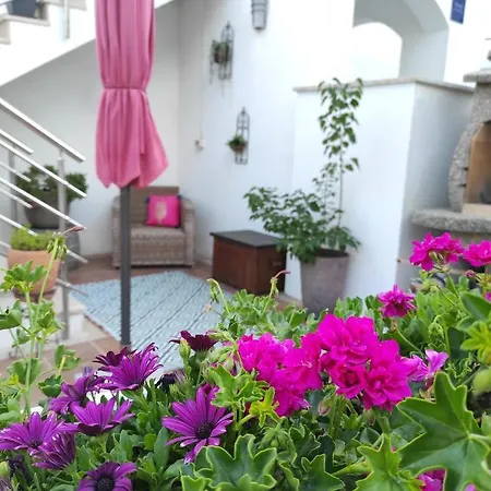 Apartman Argola Apartments