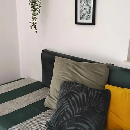 Argola Apartments Apartman *