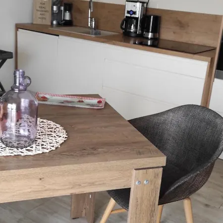 Argola Apartments Apartman Trogir
