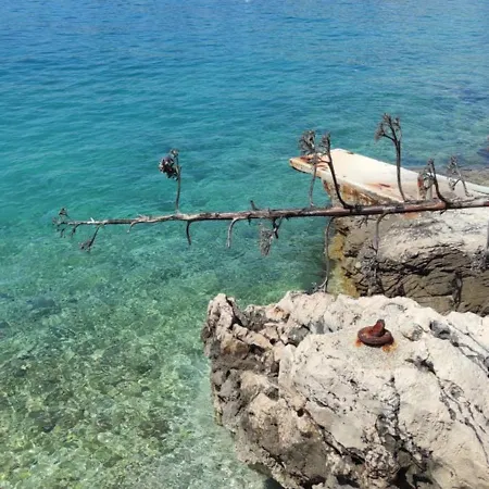 Apartman Argola Apartments Trogir