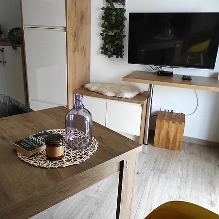 Argola Apartments Trogir