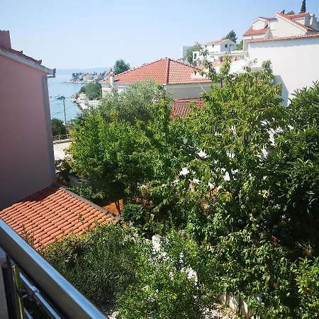 Apartman Argola Apartments Trogir