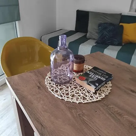 Apartman Argola Apartments Trogir