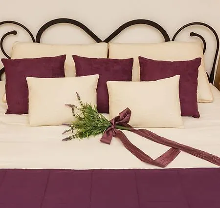 Argola Apartments * Trogir